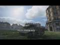 World of Tanks Battlefield 1 British Voice Mod