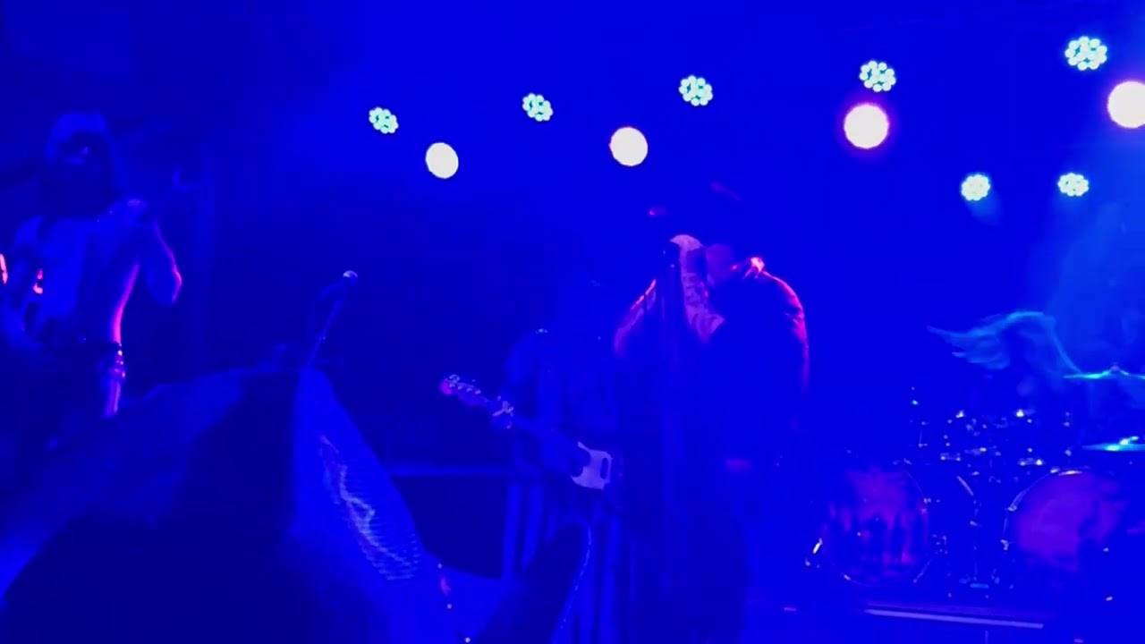 8 Seconds Texas Hippie Coalition