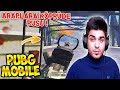 ARAPLARI KÖPRÜDE FENA PUSUYA DÜŞÜRDÜK!! NOVADA İŞARET FİŞEĞİ ŞÖLENİ!! - PUBG Mobile