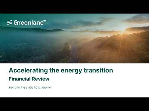 Greenlane FY2024 Results