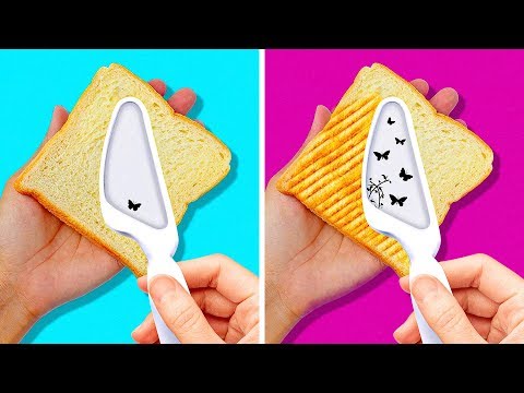Video 25 Vật Dụng Thông Minh Giúp Cải Thiện Cuộc Sống Trong... - youtube
