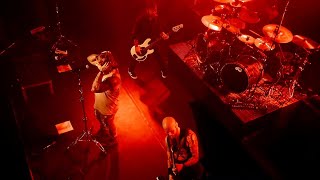 Drowning Pool "We Are The Devil" & "Choke" live 9.28.2022 in Warrendale/ Pittsburgh, PA