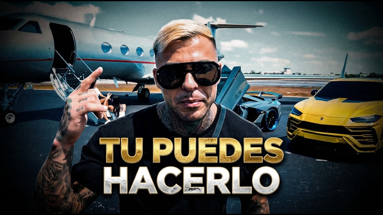 Después de ver este vídeo (No pensarás igual) 100% Motivación 🦾