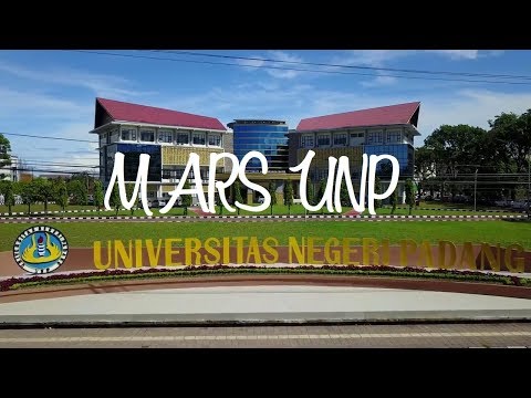 Hymne Universitas Negeri Padang