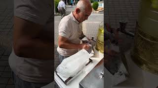 Limonatamız Tamamen Doğal Ve Katkısız Gönül Rahatlığıyla Içebilirsiniz Kahramanmaraş