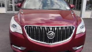 2017 Buick Enclave B70018 - Matteson IL
