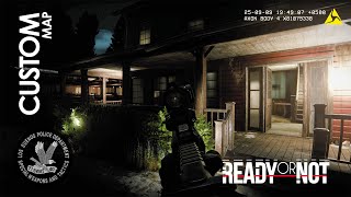Custom Map | SWAT Raid | RON | Episode 2