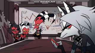 Blitzo's message to Simon and Scar for Killing Tuba and Mufasa