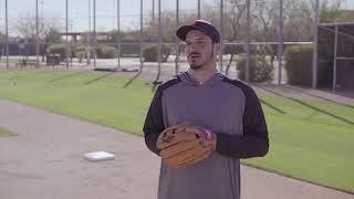Why Nolan Arenado Uses Rawlings Gloves
