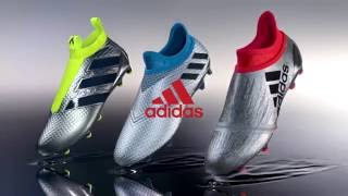 adidas Mercury Pack - Messi ACE X Football Boots