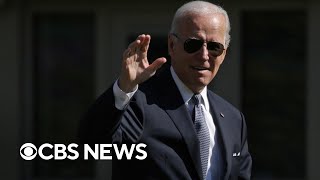 Probe of Biden documents marked classified extends to president's vacation home with FBI search