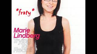 Marie Lindberg - Trying to Recall