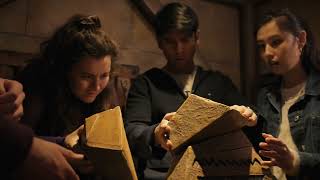 Escape Hunt - Curse Of The Pharaoh