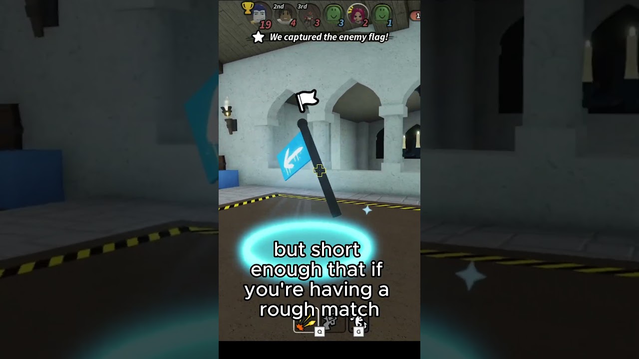 Why I Still Love This Roblox Game (SHARP Return)