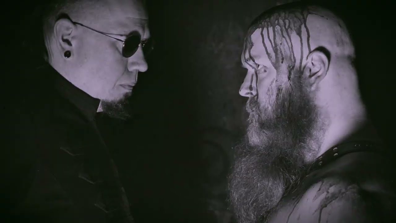 Mörksugga - Maskföda (Wormfood) pt. 2