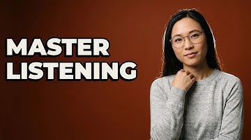 How To Improve Active Listening For Interviews?