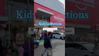 Kids Collection At Value Zone Hypermart