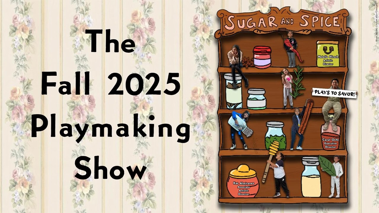 60. Everything Nice, The Playmakers of SUGAR & SPICE