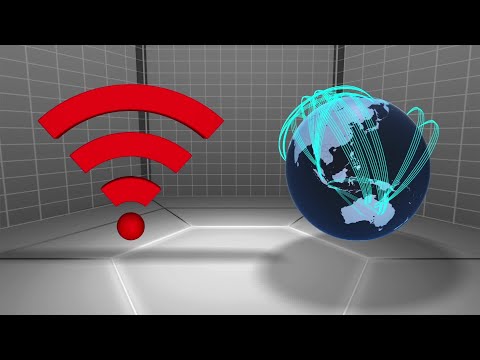 WiFi networks at risk of 'Krack' hacking attacks