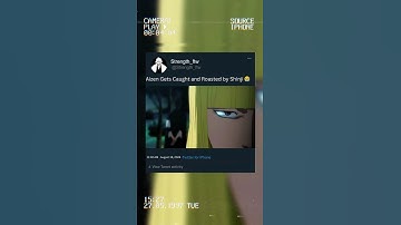 Aizen Gets Exposed and Roasted by Shinji😭 #anime #bleachanimeedit #aizen #amv #ichigo #animeedit