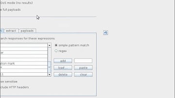 Burp Suite Cracking Http Get Form Wordlist