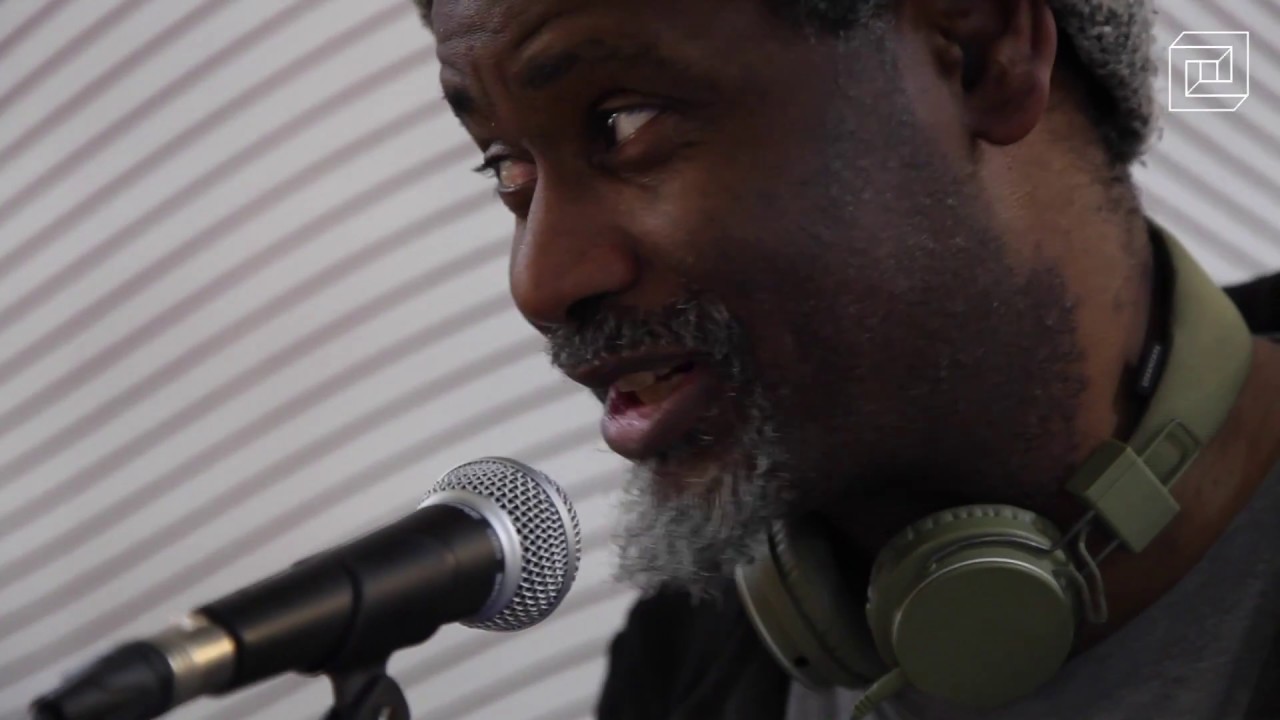 Vibe Select meets Fish Dont Dance meets The Room of Riddles