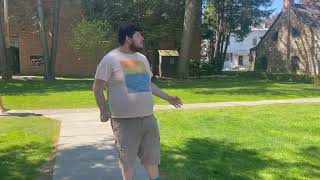 Historic Tour of Uptown Kingston New York