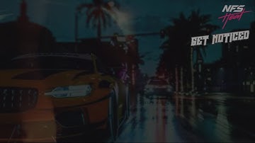 NEED FOR SPEED HEAT Walkthrough Gameplay - Story Mission 2: Get Noticed