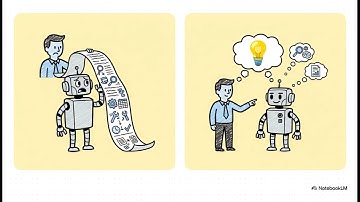 The Autonomous AI That Started It All: BabyAGI Explained! (Self-Directed Tasks & Goal Achievement)