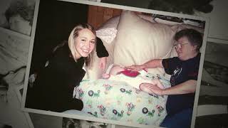 Dad's 90th Birthday Video