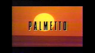 Palmetto (1998) TV Spot Trailer