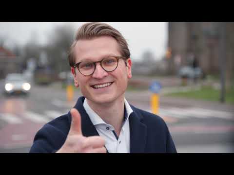 Het eerste gedeelte van Centrumplan Losser is klaar!