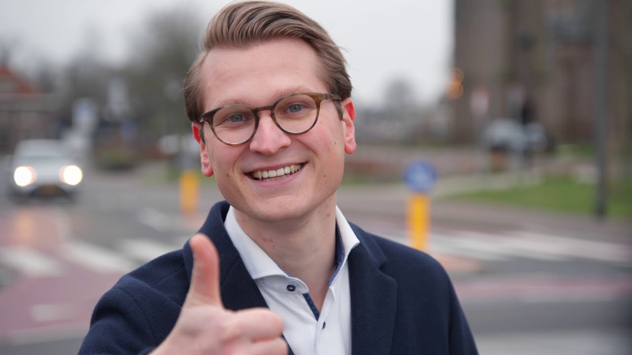 Het eerste gedeelte van Centrumplan Losser is klaar!