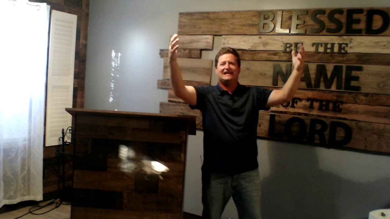 Romans Chapter 6 part 1 Bobby Anderson we love Lester Roloff - YouTube