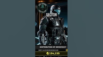 XBOX Reinforcements Arrive Estimated over 170k have arrived....300k online.. #helldivers2 #gaming