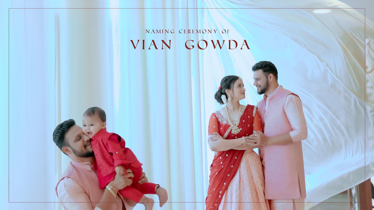 BEST Naming Ceremony In Bangalore 2023