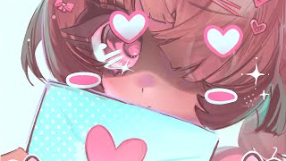 Kanro - Blush