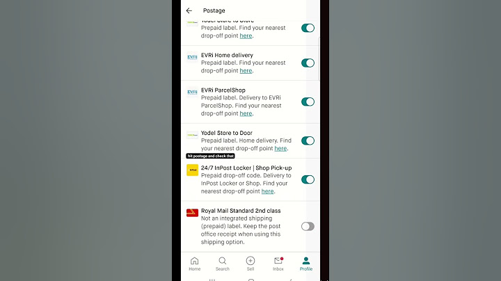 Don't make the same mistake I did on Vinted! ❌️ #vinted #shorts #makingmoneyonline