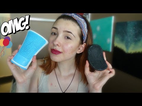 TANGLE TEEZER RECENSIONE DOPO 2 ANNI DI UTILIZZO ne vale la pena??
