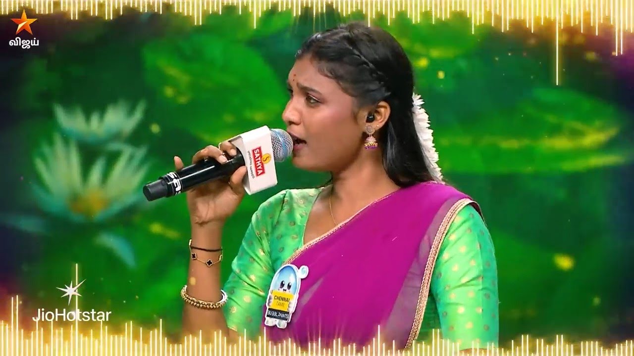 Super Singer Season 11 | Radio Hits | 8th & 9th November 2025 - Promo 2 ...