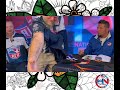 Lee Sterzik drops a BOMB on Hole Nation!! Watch this!