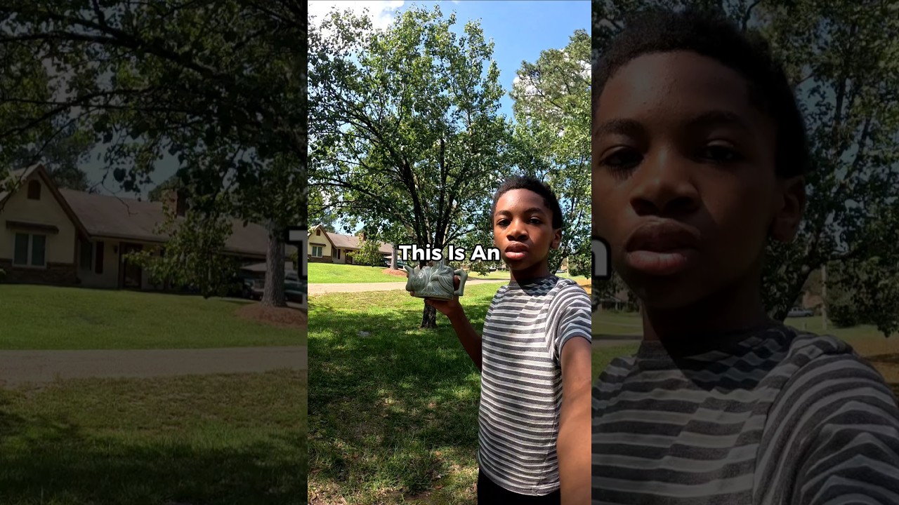 Latest Title & Thumbnail