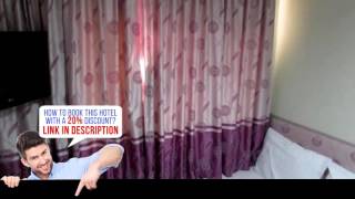 Meriton Hotel, Singapore, Singapore, HD Review