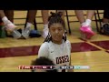 Girls Basketball | Osseo vs. Maple Grove High School