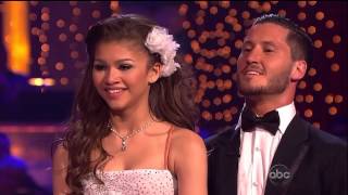 Val & Zendaya's Scores Weeks 1-5 - Part 1/3