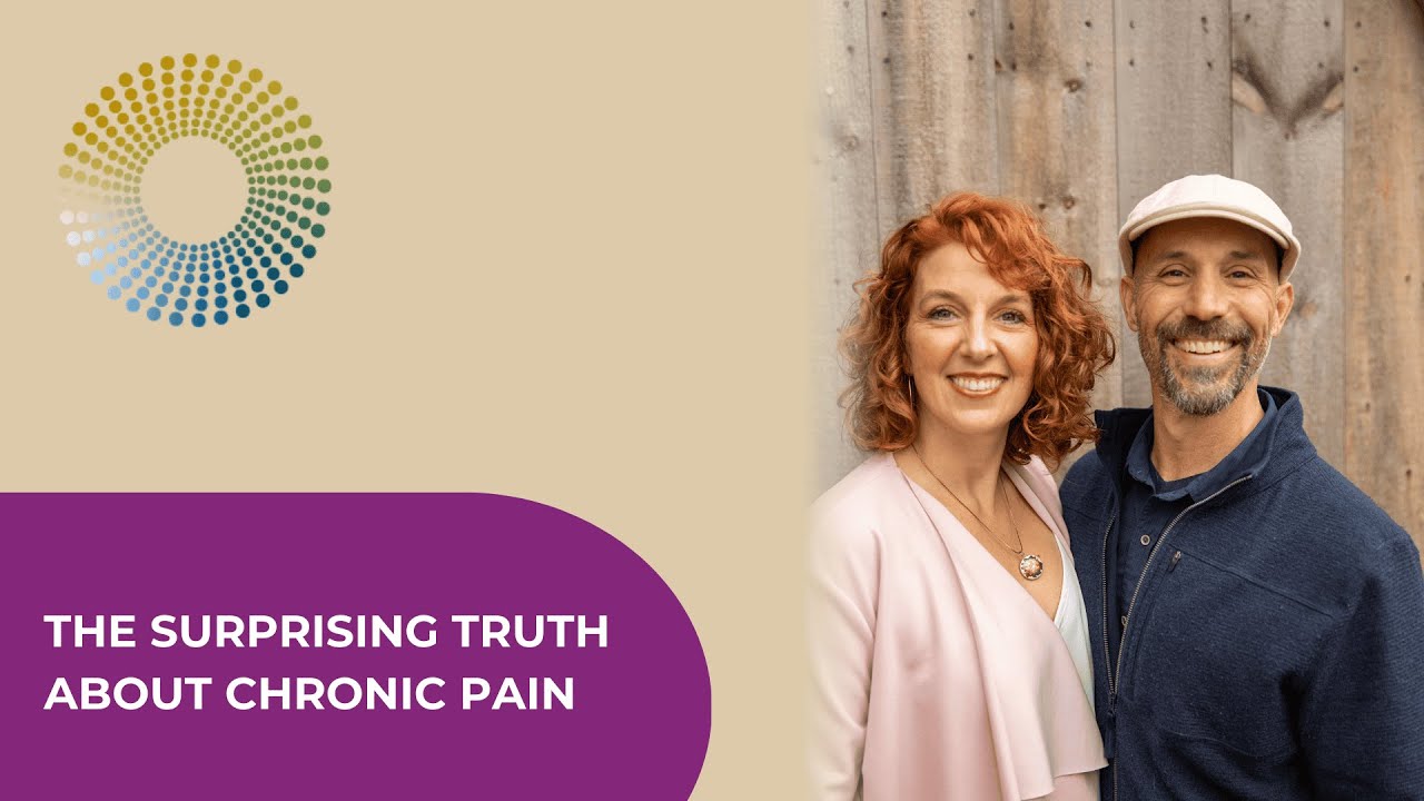 Wellness Coaching for Chronic Pain: Part 1 - The Science
