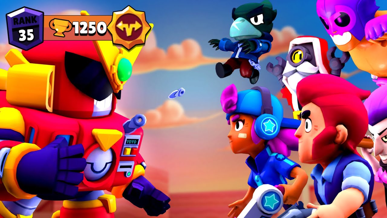 Rank 35 surge in solo showdown #1 global (1/39)