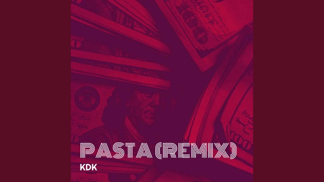 Watch Pasta (Remix) on YouTube Watch Pasta (Remix) on YouTube