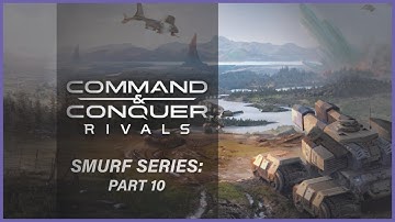 C&C Rivals: Smurf Series Part 10