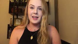 Capstone Portfolio Reflection Video